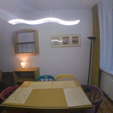 Apartament Panaceum- Panaceum Apartment Gdańsk Exterior foto
