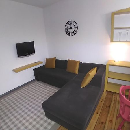 Apartament Panaceum- Panaceum Apartment Gdańsk Exterior foto