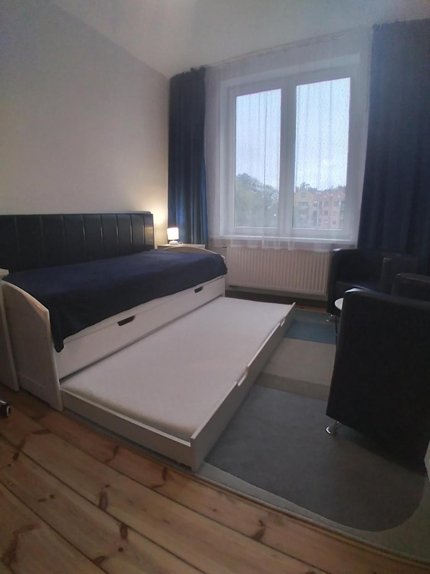 Apartament Panaceum- Panaceum Apartment Gdańsk Exterior foto