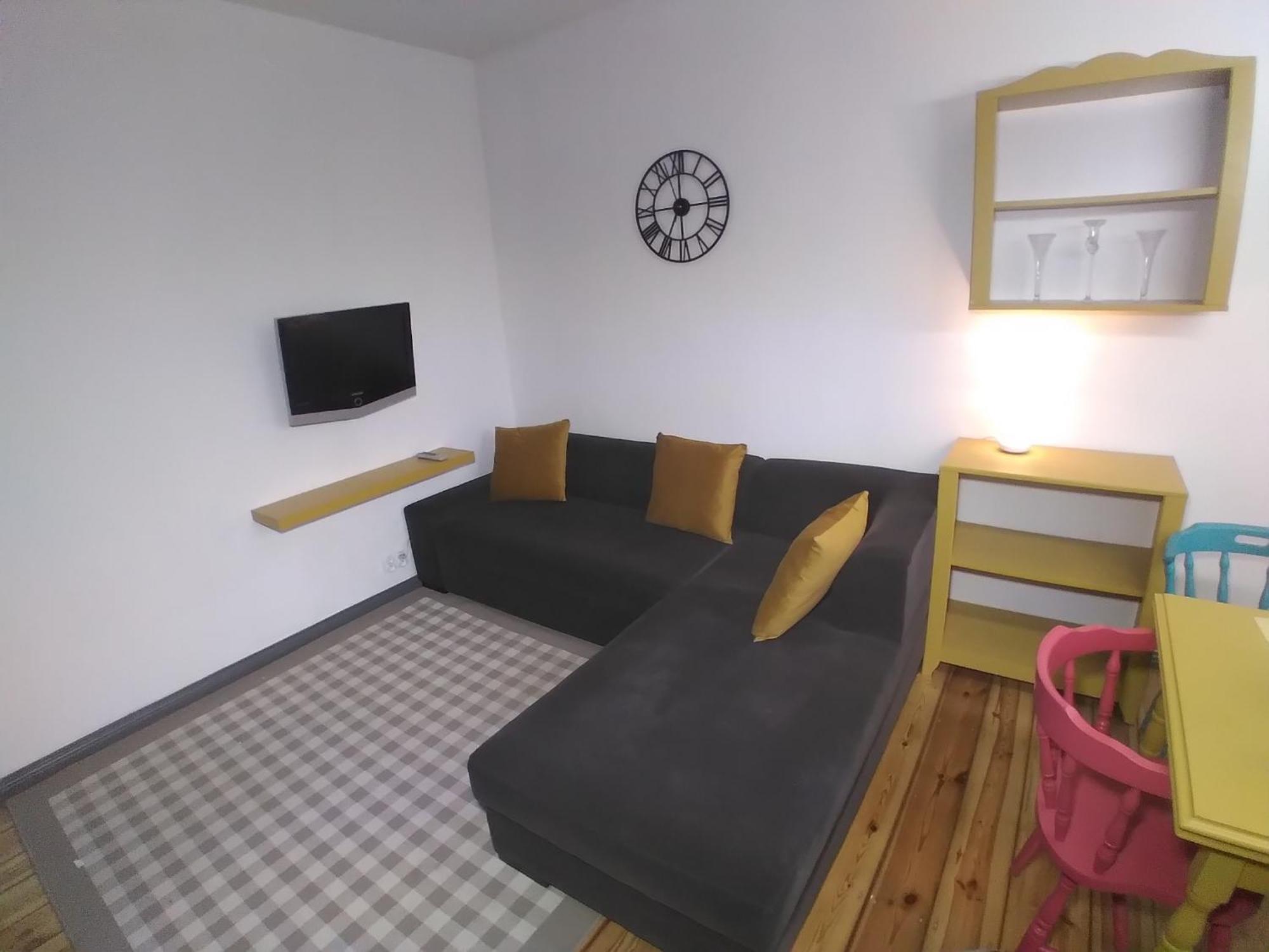 Apartament Panaceum- Panaceum Apartment Gdańsk Exterior foto