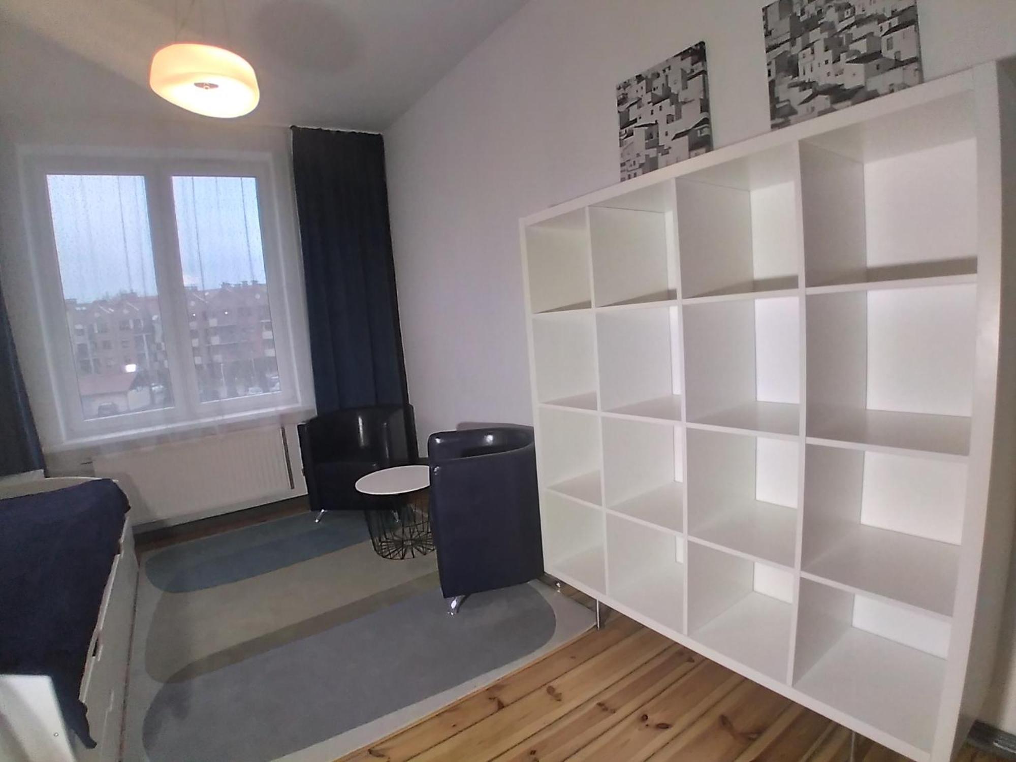Apartament Panaceum- Panaceum Apartment Gdańsk Exterior foto