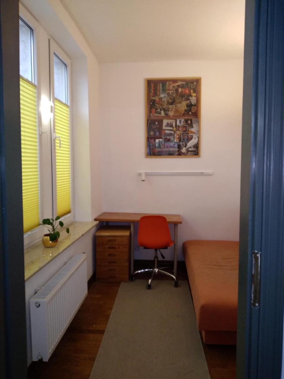 Apartament Panaceum- Panaceum Apartment Gdańsk Exterior foto